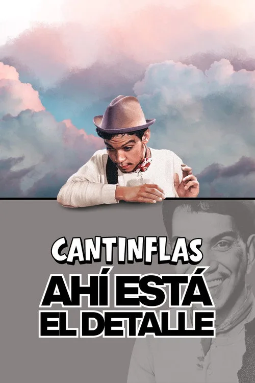 You’re Missing the Point (1940) poster