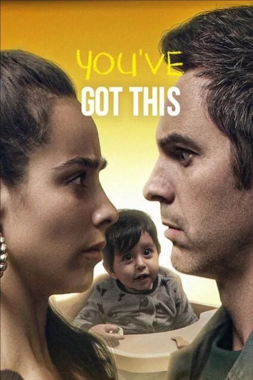 You've Got This (2020) poster