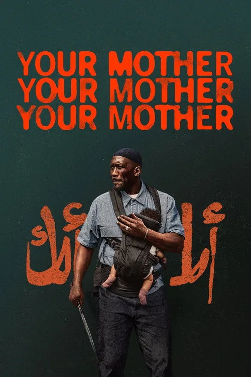 Watch Your Mother Your Mother Your Mother (2026) online free - poster