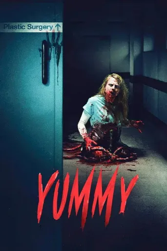 Yummy (2019) poster