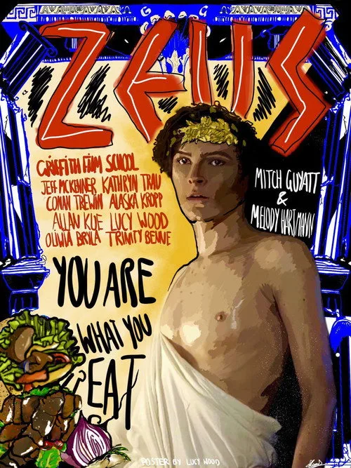 Zeus (2022) poster