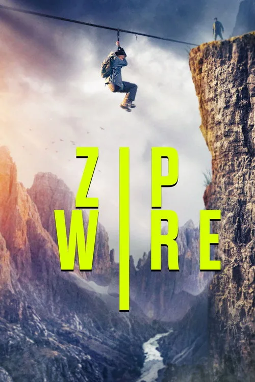 Watch Zip Wire (2026) online free - poster