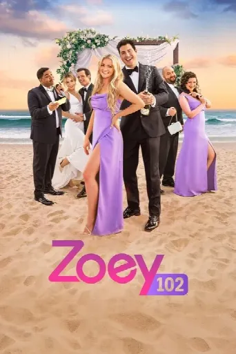 Zoey 102 (2023) poster