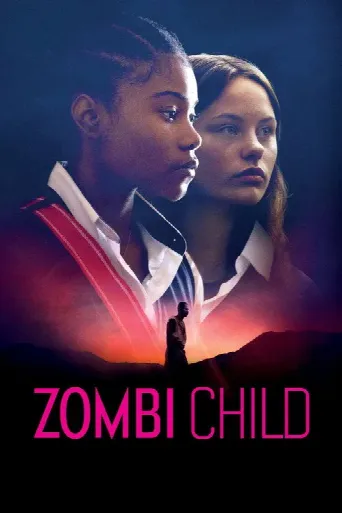 Zombi Child (2019) poster