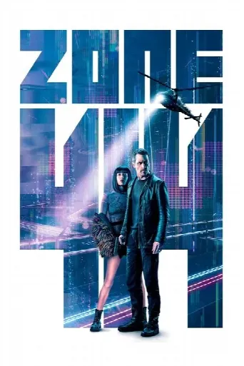Zone 414 (2021) poster