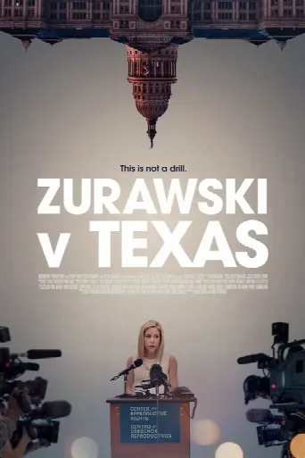 Zurawski v Texas (2024) poster