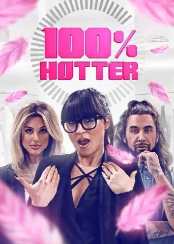 100% Hotter (2016) poster