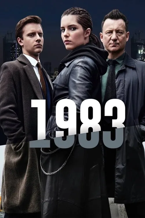 1983 (2018) poster