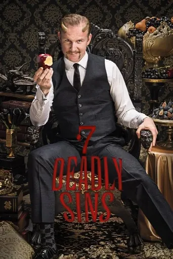 7 Deadly Sins (2014) poster