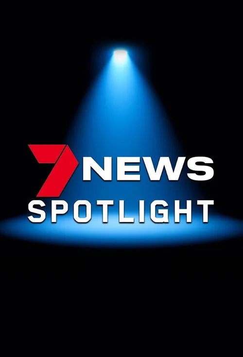 7NEWS Spotlight (2020) poster