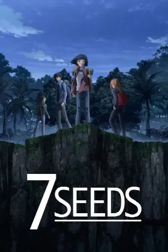 7SEEDS (2019) poster