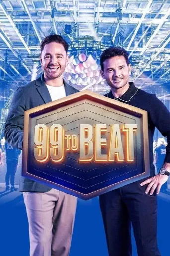 99 to Beat (2025) poster