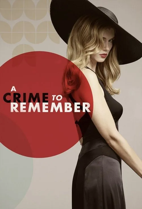 A Crime to Remember (2013) poster