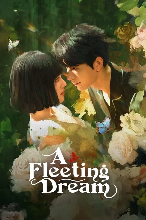 A Fleeting Dream (2025) poster