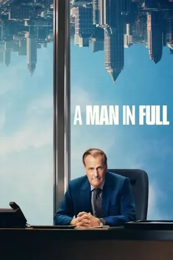 A Man in Full (2024) poster