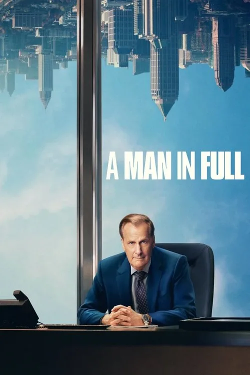 Watch A Man in Full (2024) online free - poster