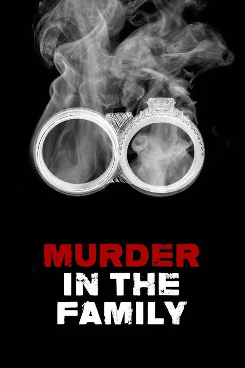 Watch A Murder in the Family (2023) online free - poster