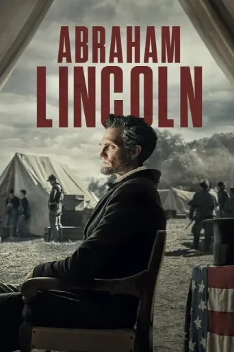 Abraham Lincoln (2022) poster