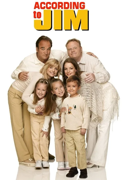 According to Jim (2001) poster