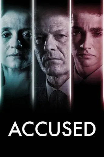 Accused (2010) poster