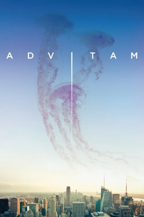 Ad Vitam (2018) poster