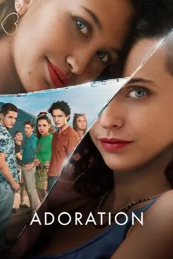 Adoration (2024) poster