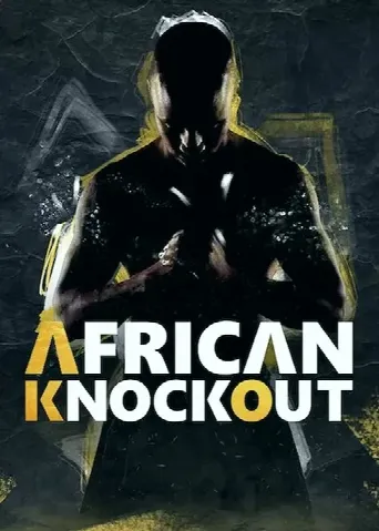 African Knock Out Show (2022) poster
