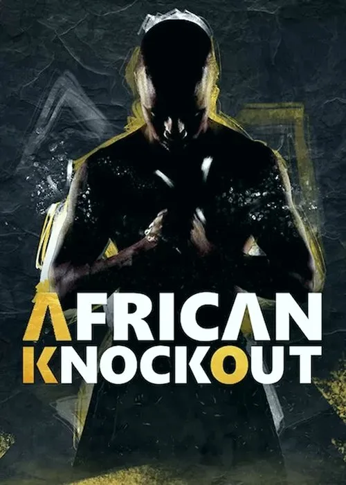 Watch African Knock Out Show (2022) online free - poster