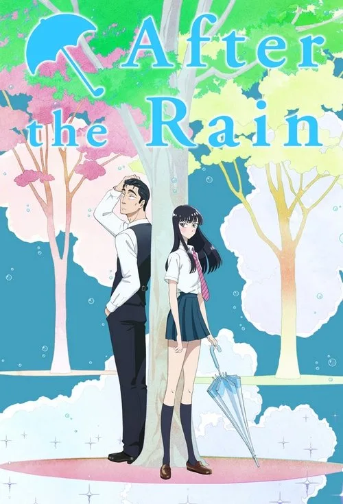 After the Rain (2018) poster
