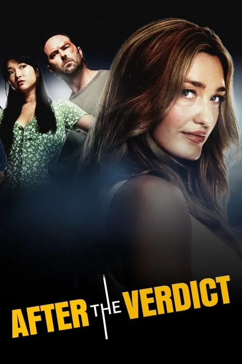 Watch After the Verdict (2022) online free - poster
