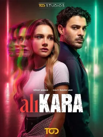 Alıkara (2026) poster