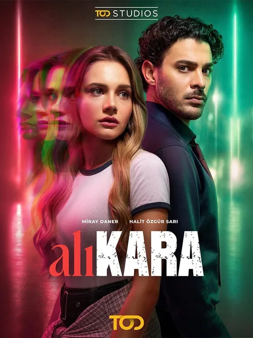 Watch Alıkara (2026) online free - poster