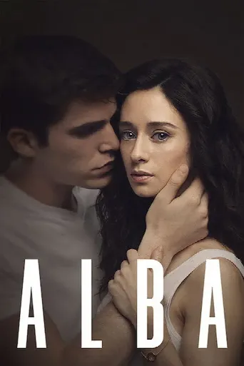 Alba (2021) poster