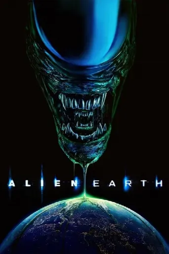 Alien: Earth (2025) poster