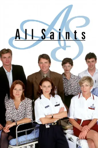 All Saints (1998) poster