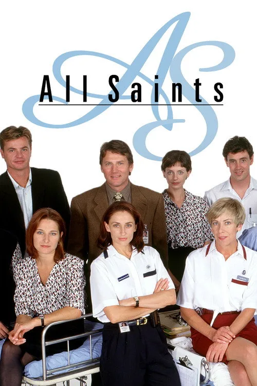 Watch All Saints (1998) online free - poster