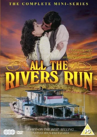 All the Rivers Run (1983) poster