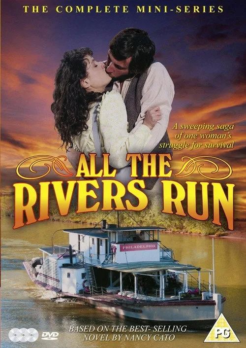 All the Rivers Run (1983) poster