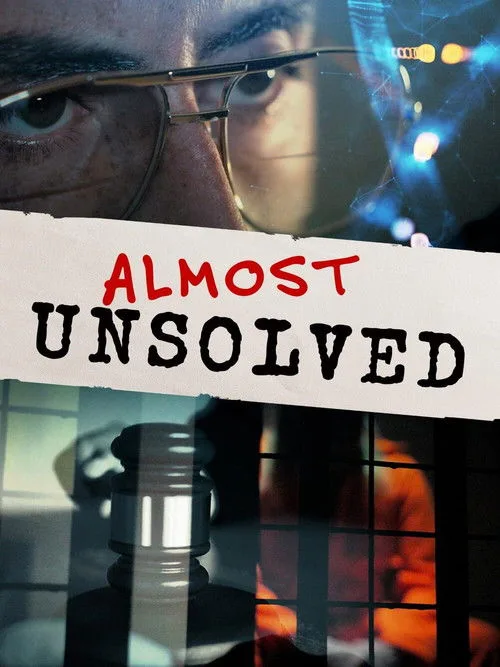 Watch Almost Unsolved (2023) online free - poster