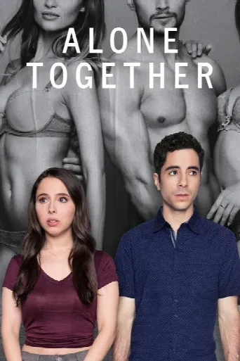 Alone Together (2018) poster