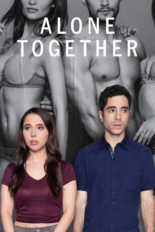 Alone Together (2018) poster