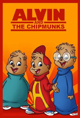 Alvin and the Chipmunks (1983) poster