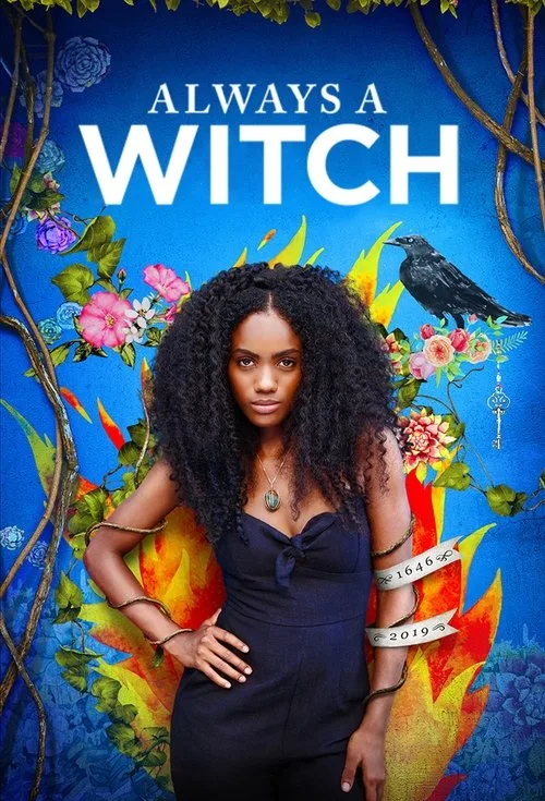 Always a Witch (2019) poster