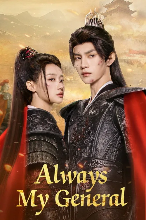 Always My General (2025) poster