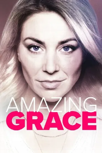 Amazing Grace (2021) poster