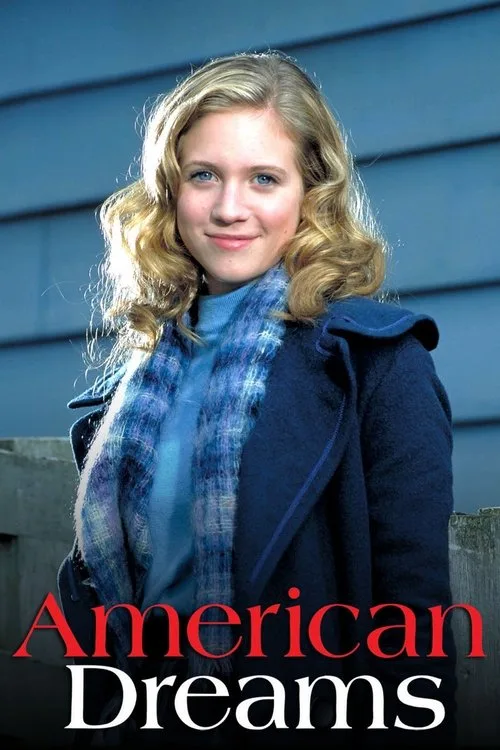 American Dreams (2002) poster