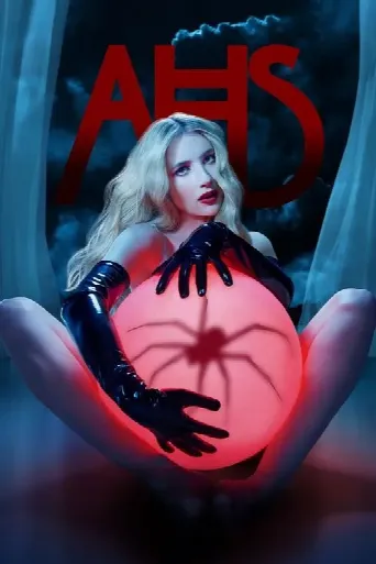 American Horror Story (2011) poster
