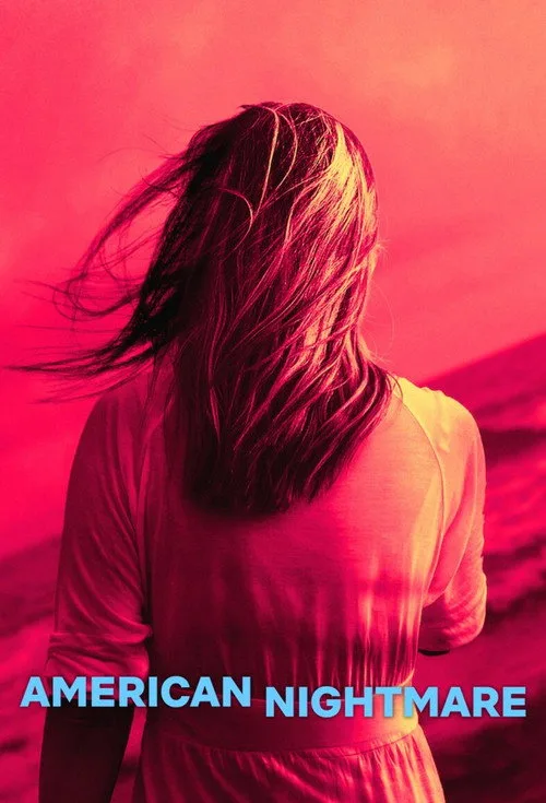 American Nightmare (2024) poster