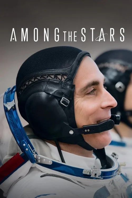 Watch Among the Stars (2021) online free - poster
