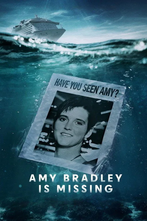 Watch Amy Bradley Is Missing (2025) online free - poster